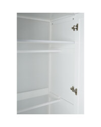 Aldi nursery wardrobe Clearance