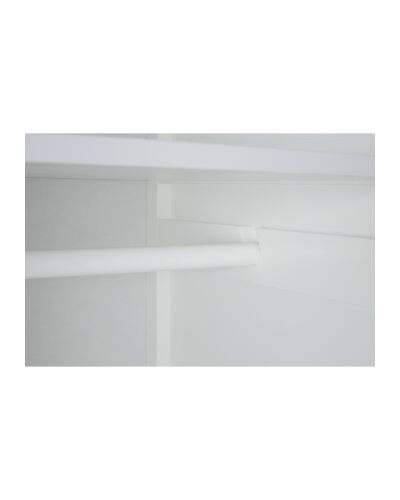 Aldi nursery wardrobe Clearance