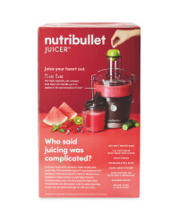 Aldi slow juicer Clearance