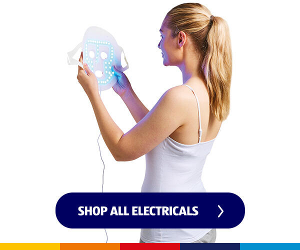 Shop All Electricals