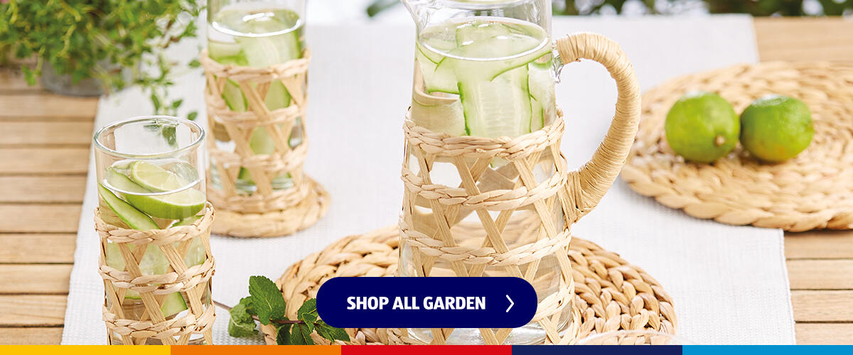 Shop all Garden