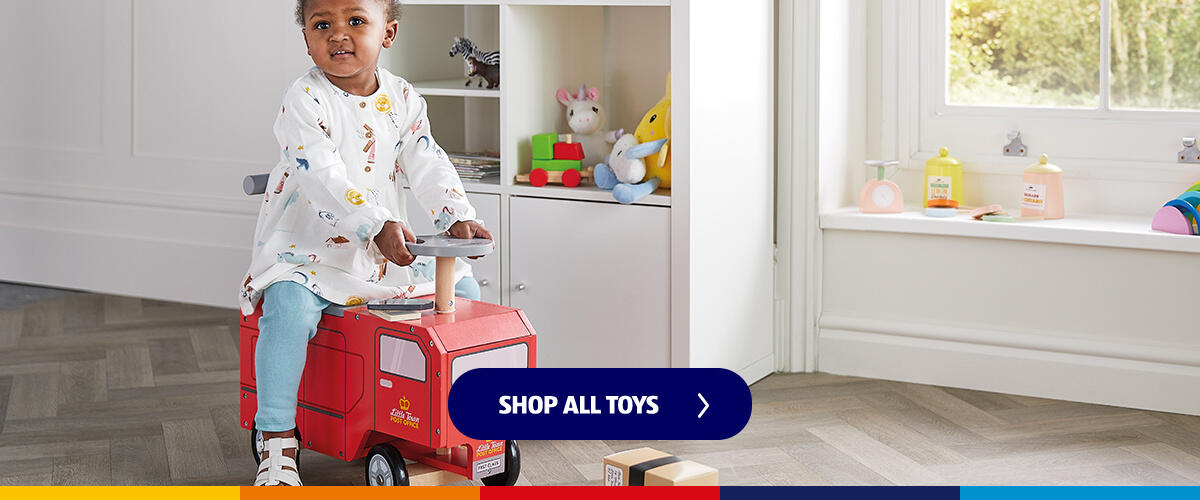 Shop All Toys