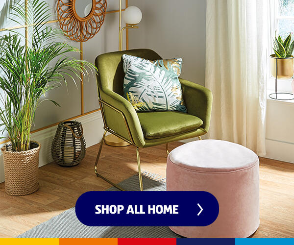 Shop All Home