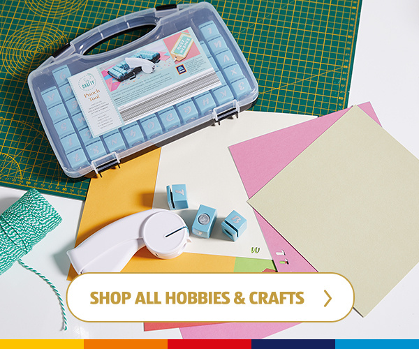 Shop All Hobbies & Crafts