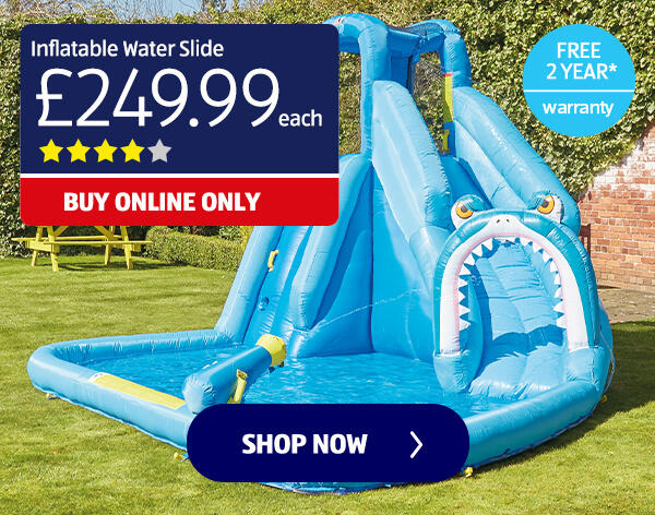 inflatable-water-slide