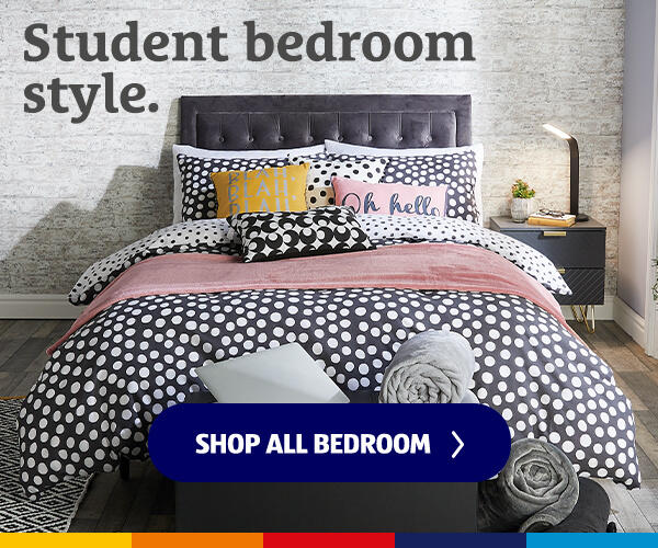 Shop All Bedroom