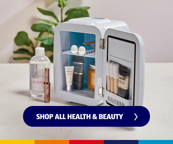 Shop All Health & Beauty