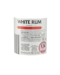 Old Hopking Premium White Rum - ALDI UK