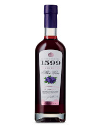 Oliver Cromwell Sloe Gin