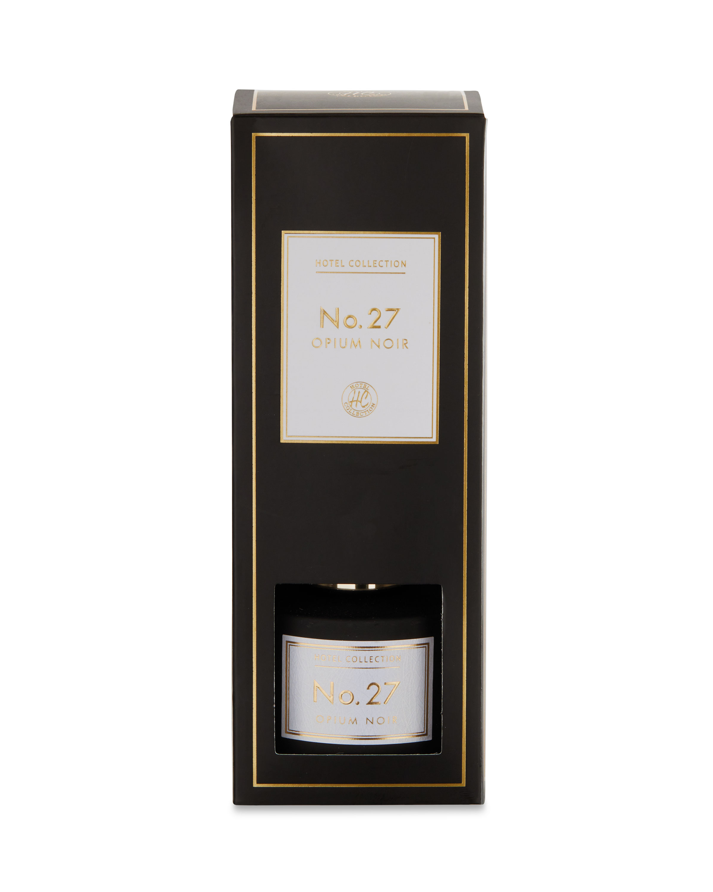 Opium Noir Diffuser ALDI UK