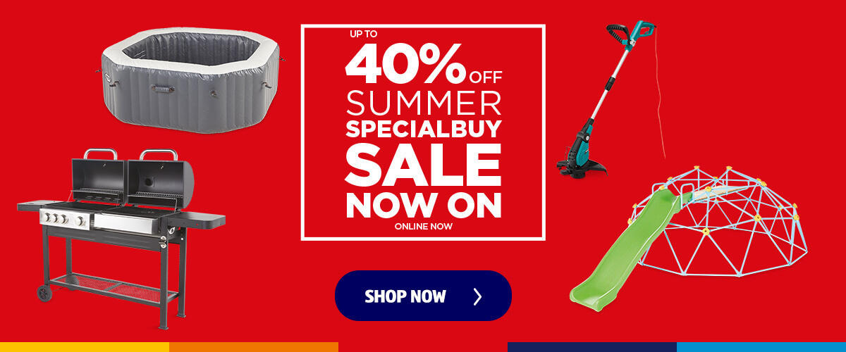 Shop All Garden