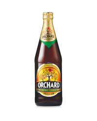 Orchard Premium Irish Apple Cider
