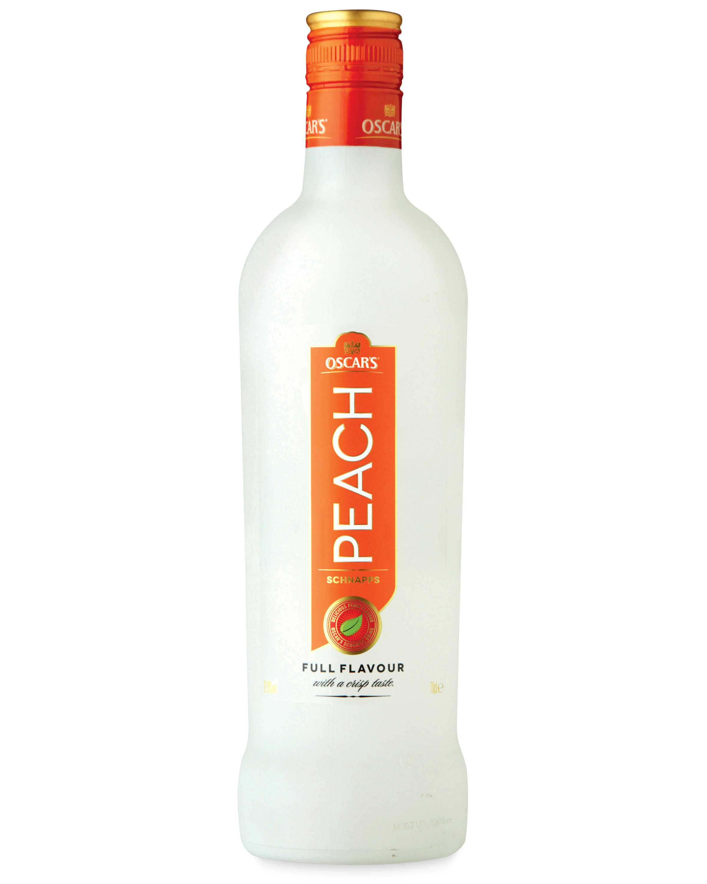 peach schnapps