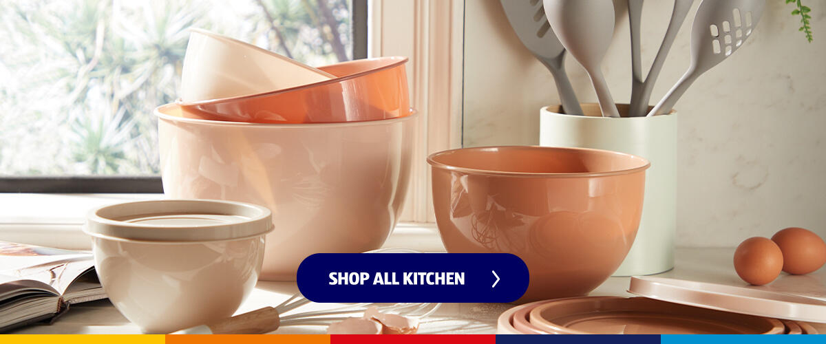 Shop All Kitchen