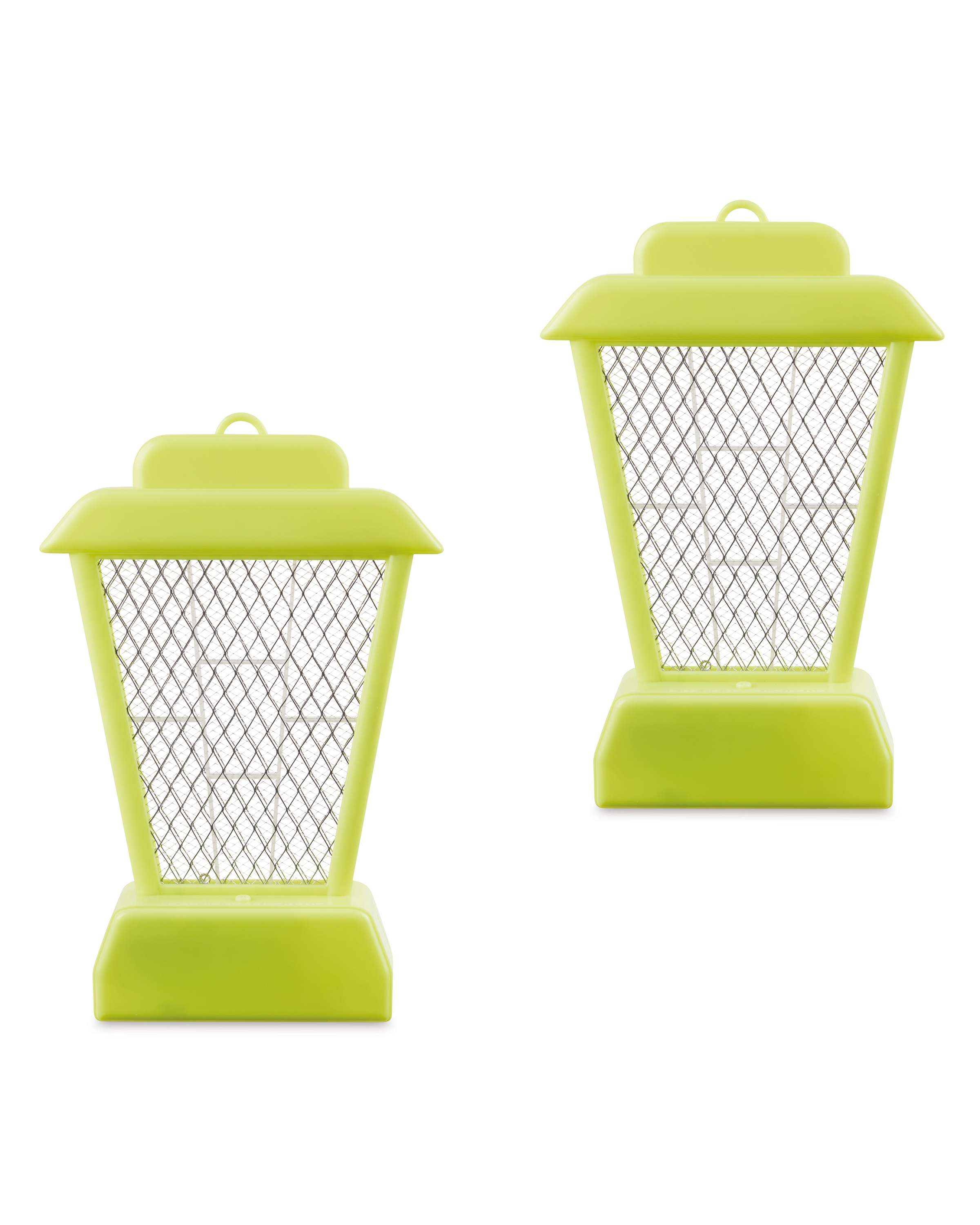 Outdoor Bug Zapper 2 Pack ALDI UK