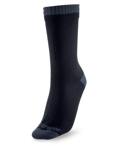 Over-the-Ankle Waterproof Socks - ALDI UK
