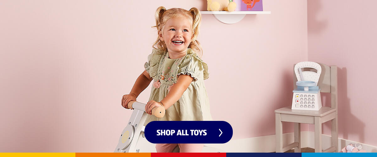 Shop All Toys