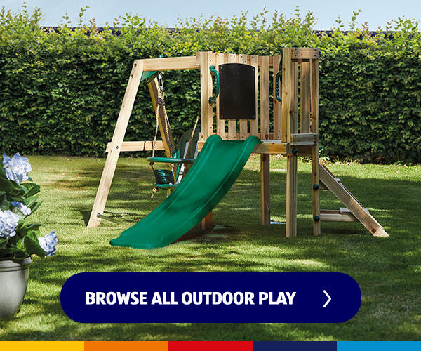 BROWSE ALL OUTDOOR PLAY