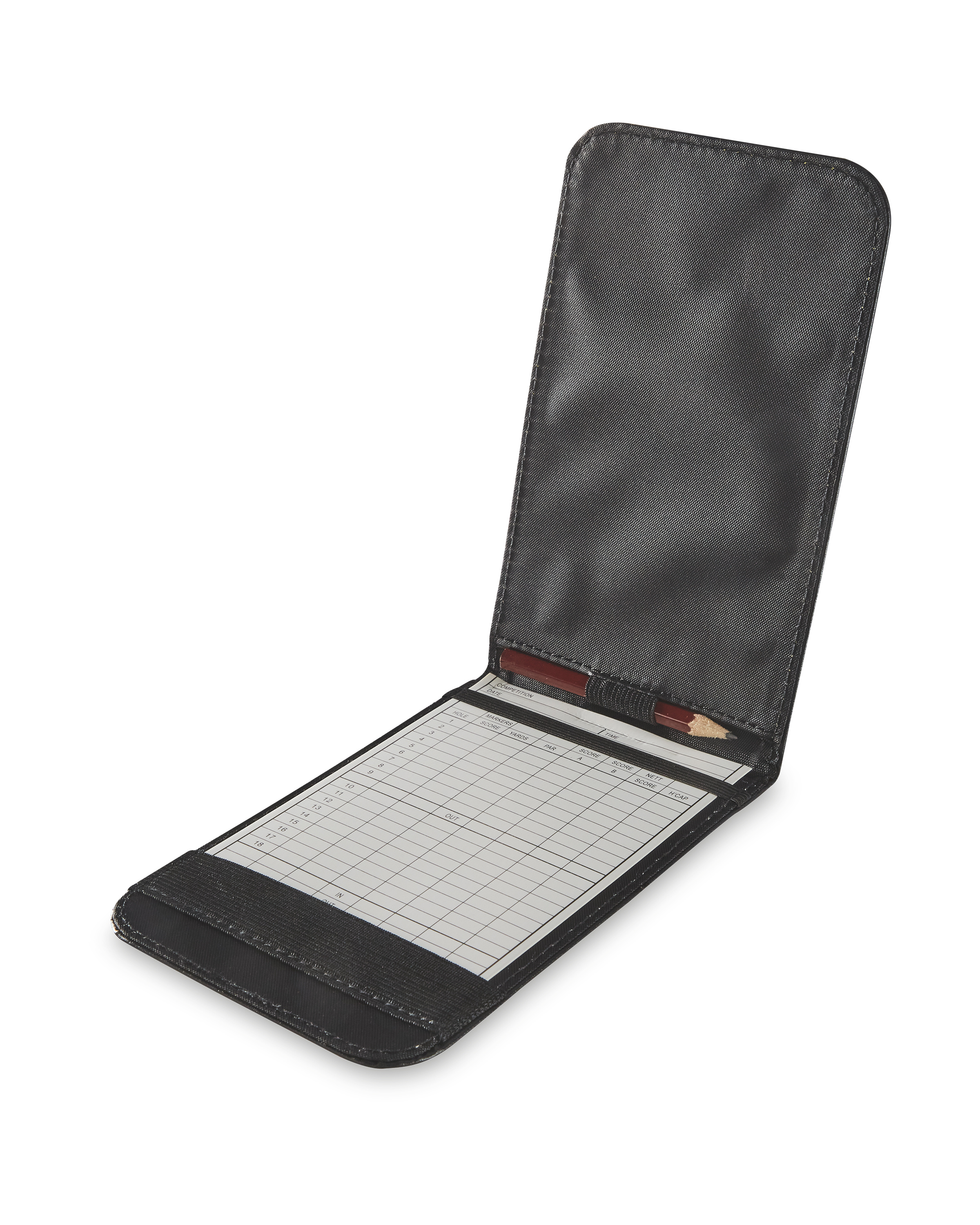 PGA TOUR Golf Scorecard Holder ALDI UK