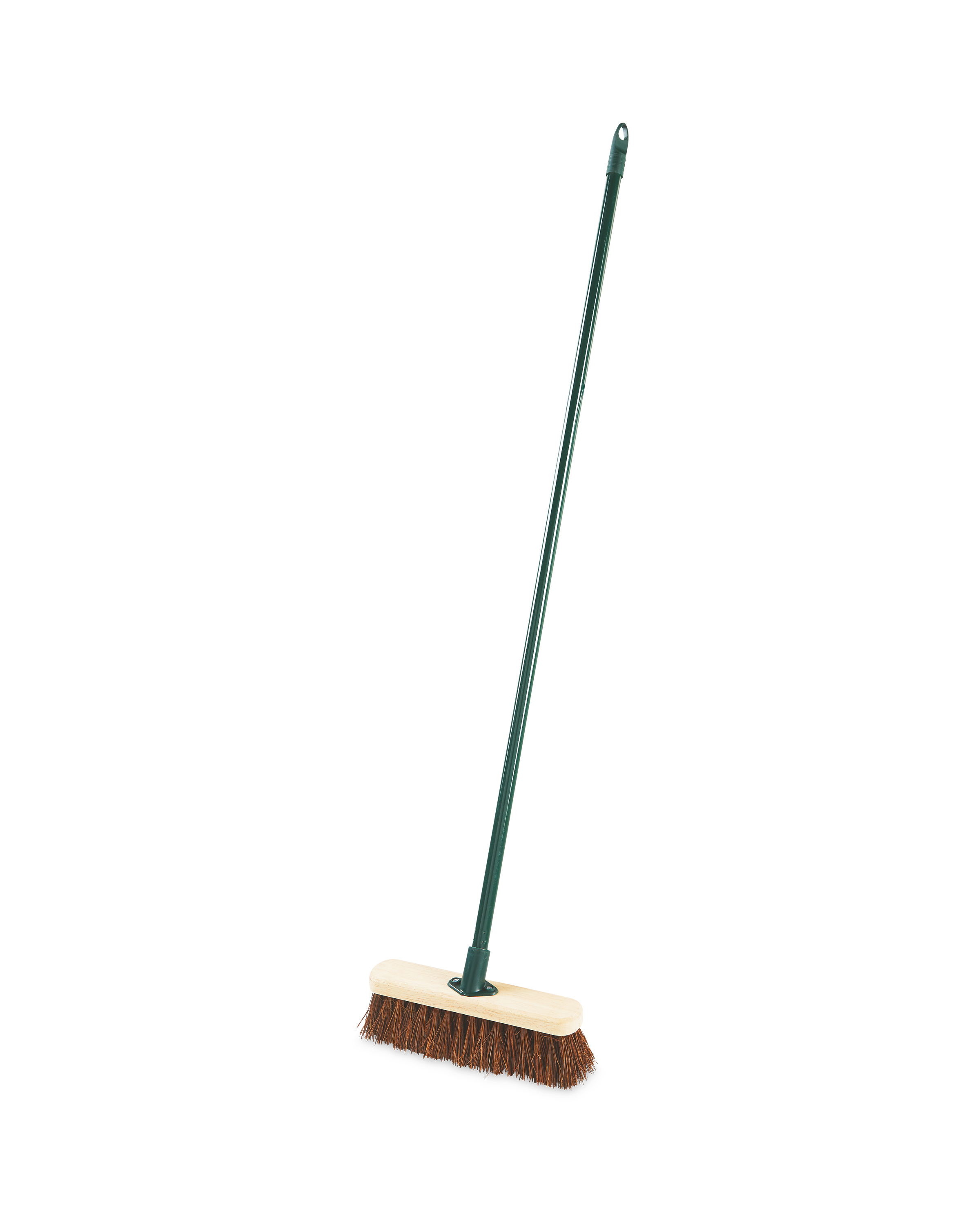 Gardenline Stiff Bassine Broom ALDI UK
