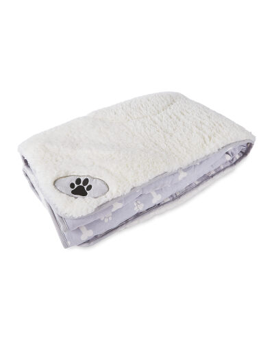 Aldi pet blanket Clearance