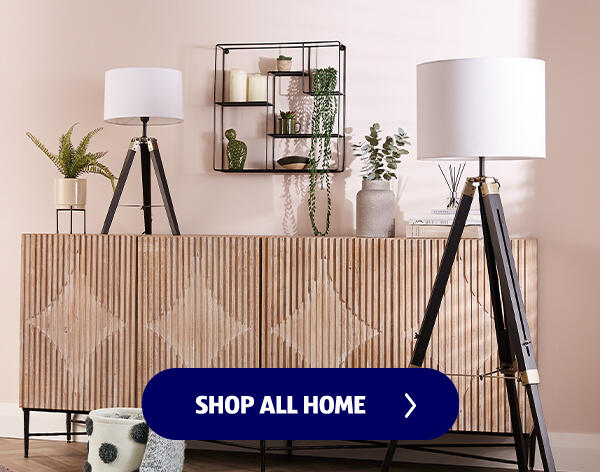 Shop All Home