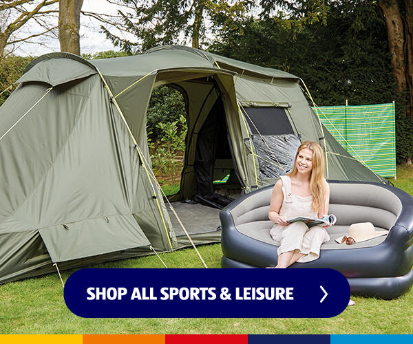 Shop All Sports & Leisure