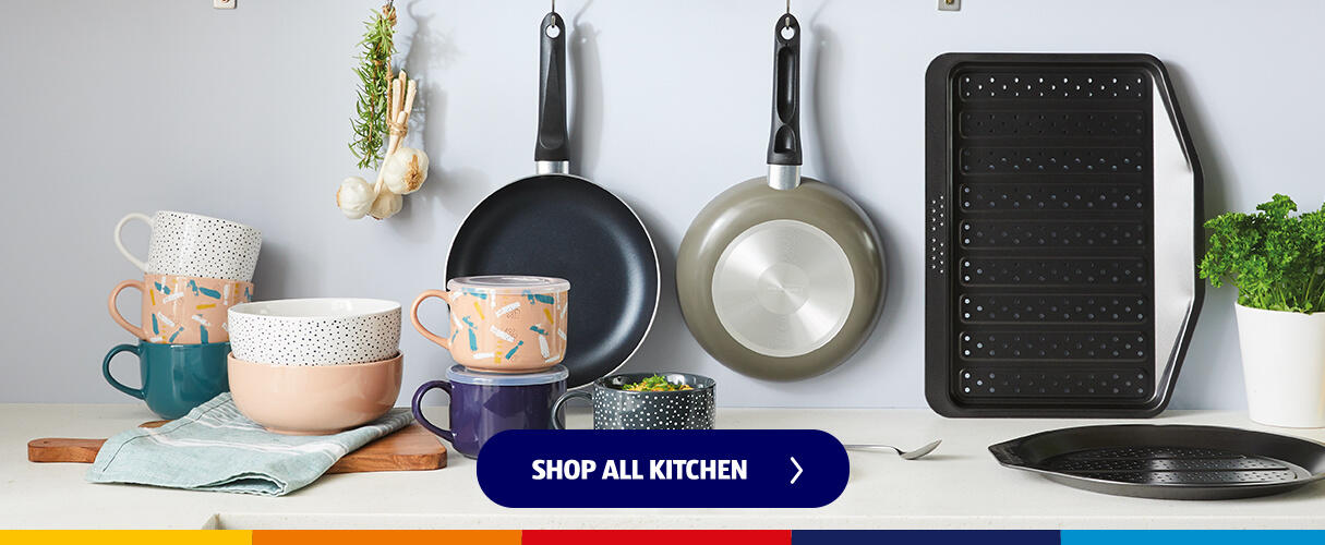 Shop All Kitchen