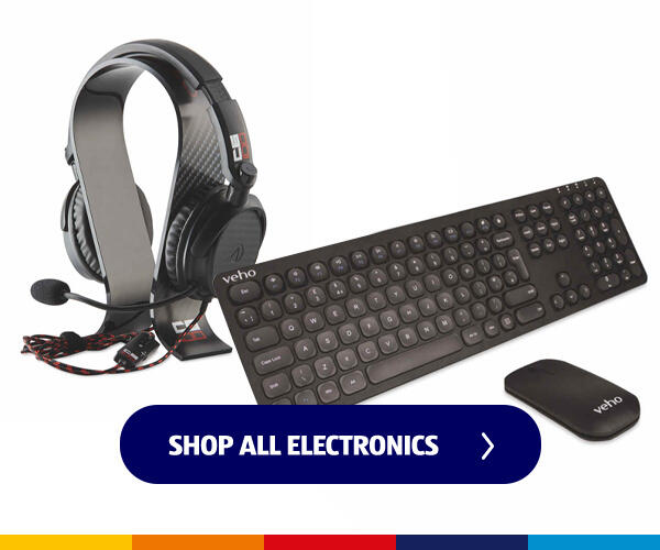 Shop All Eletronics