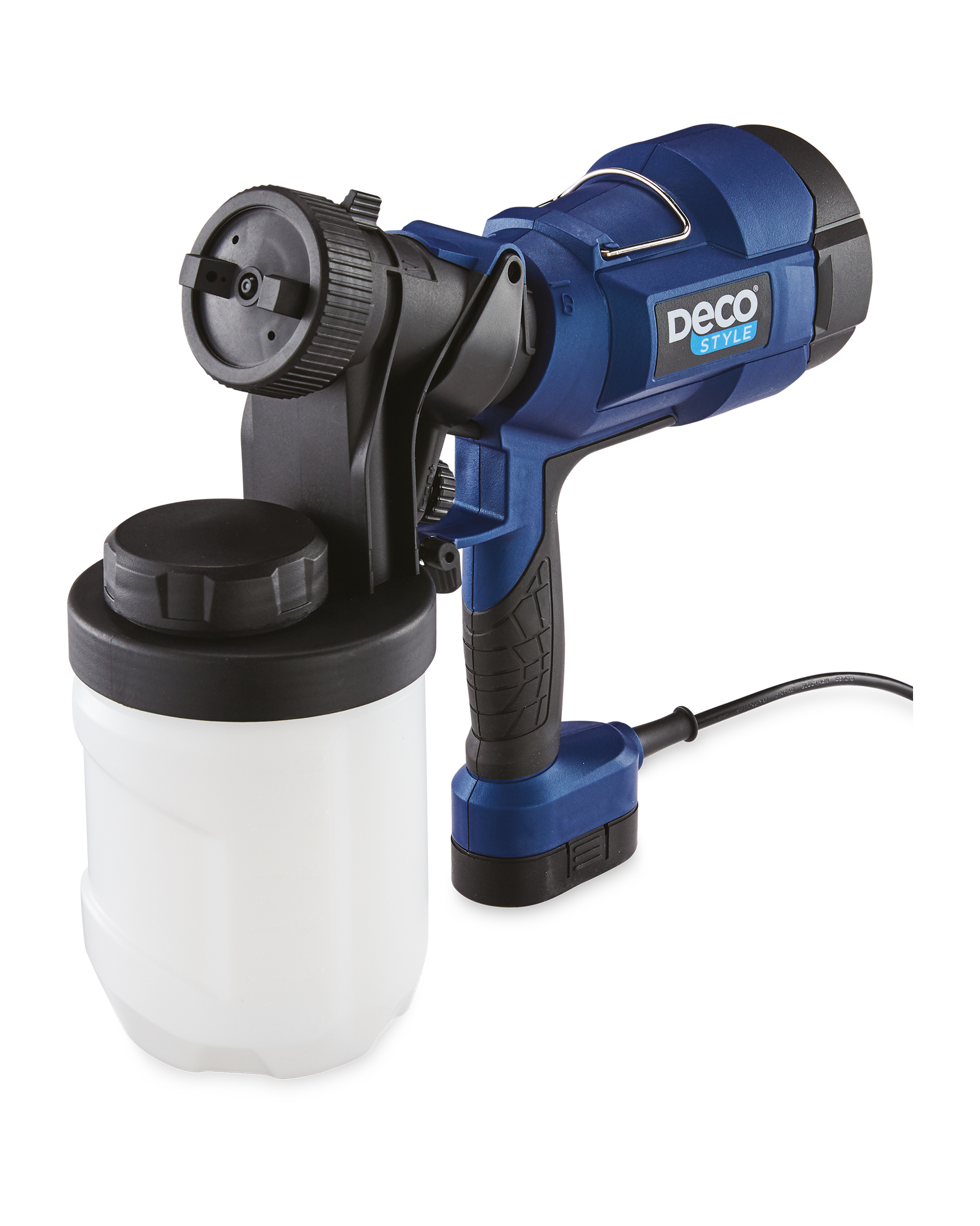 Aldi Paint Sprayer