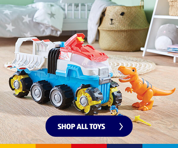 Shop All Toys