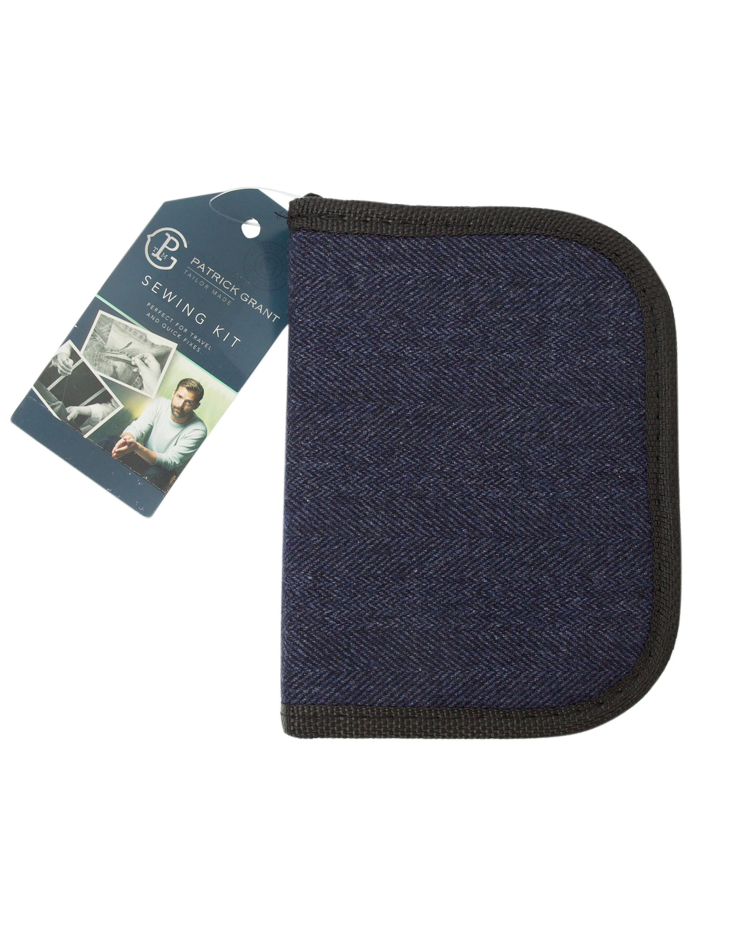 Patrick Grant Sewing Repair Kit ALDI UK