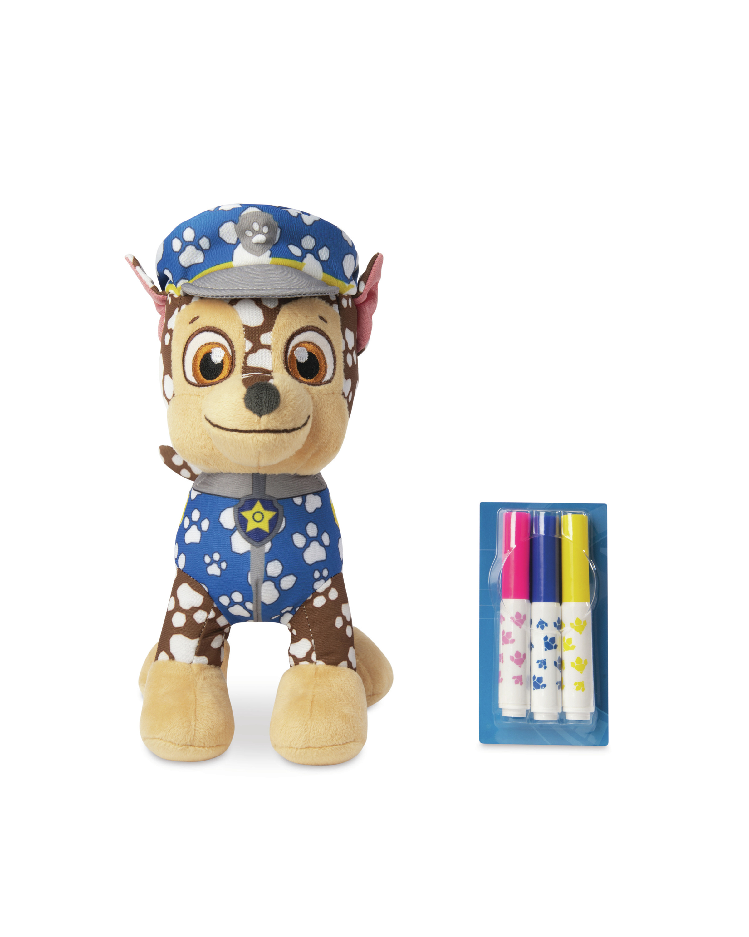 Paw Patrol Doodle Pup ALDI UK