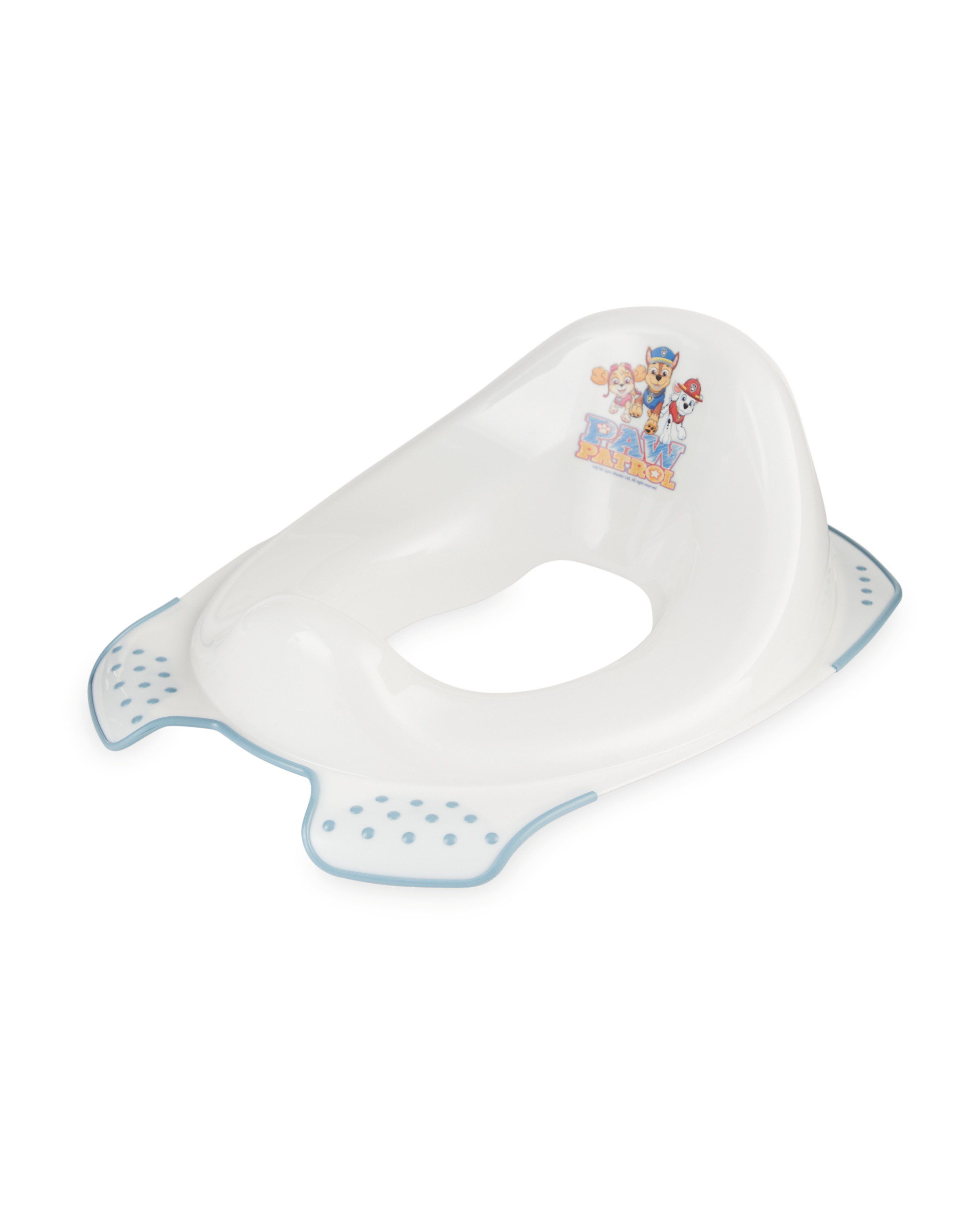 Paw Patrol Toilet Seat ALDI UK