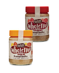 Peanut Butter