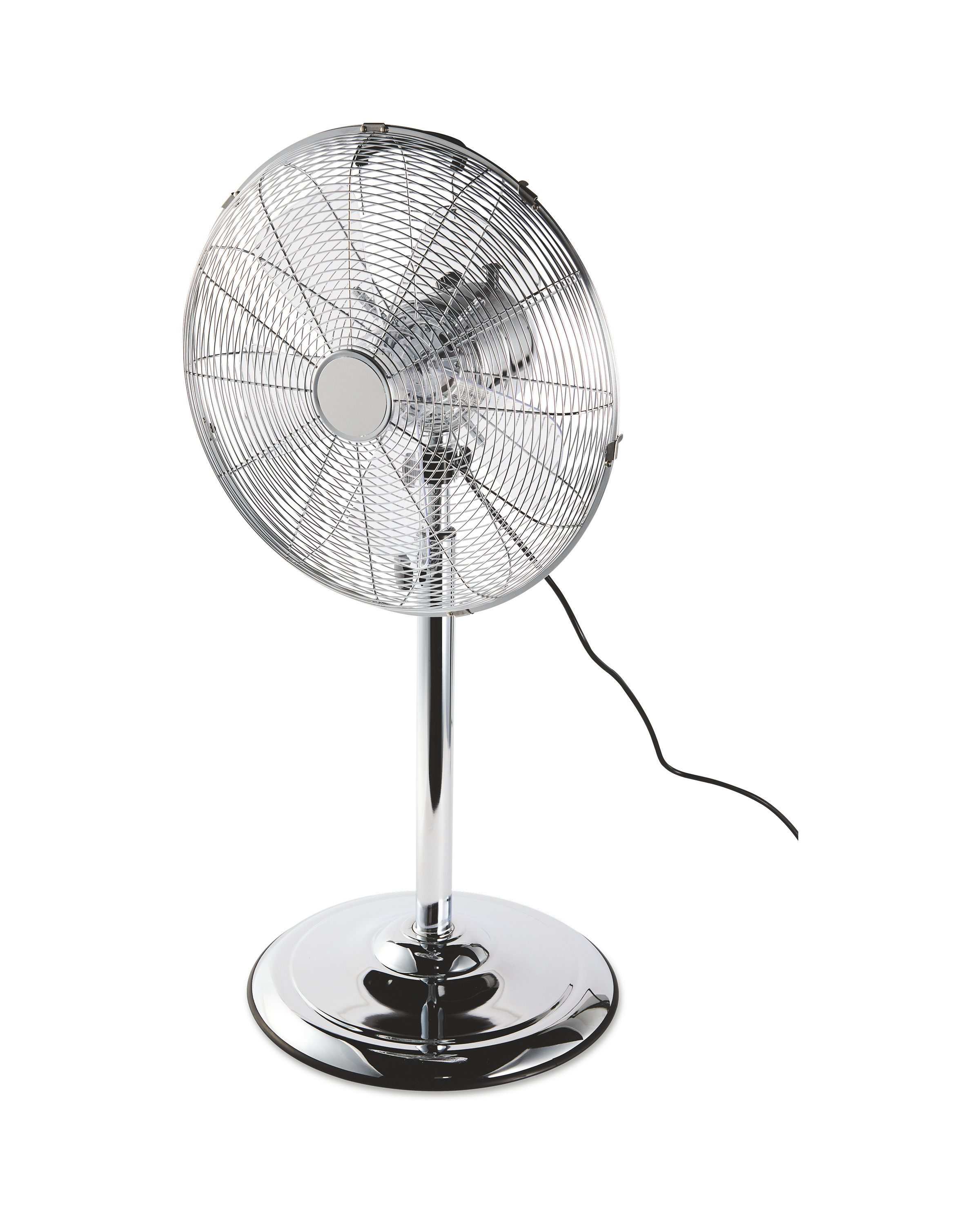 Status Pedestal Fan ALDI UK