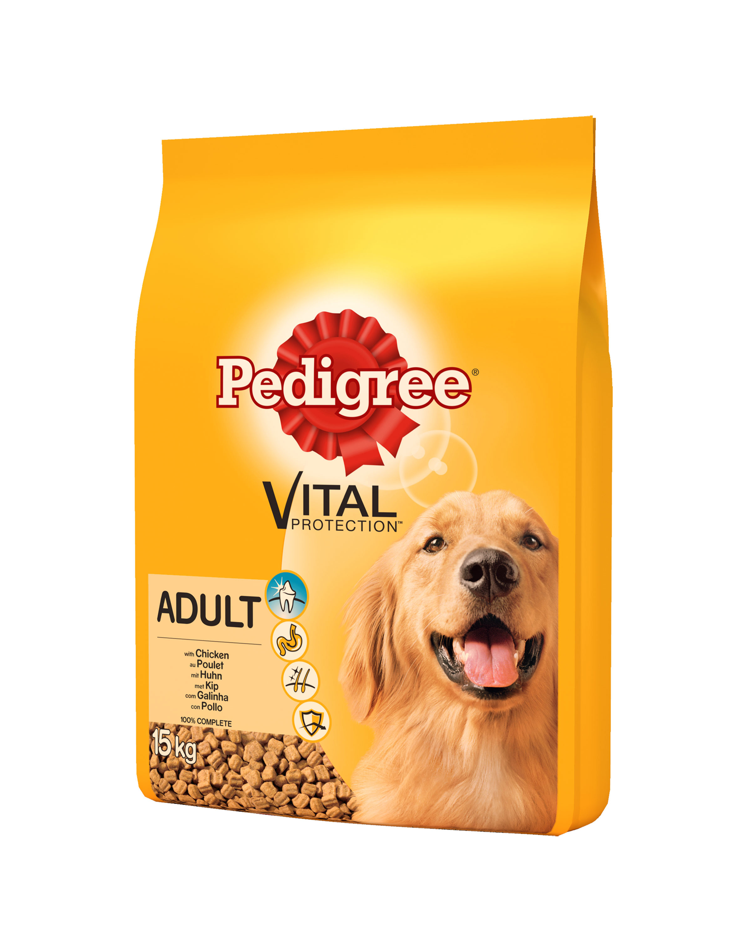 Pedigree Chicken Dog Food ALDI UK