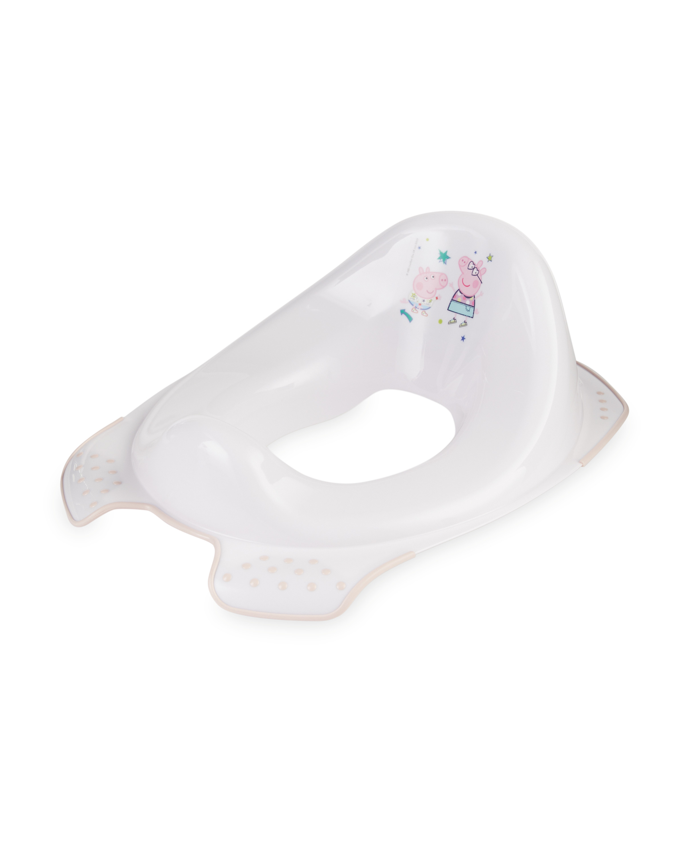 Peppa Pig Toilet Seat ALDI UK