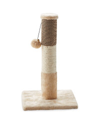 Aldi cat scratcher Clearance