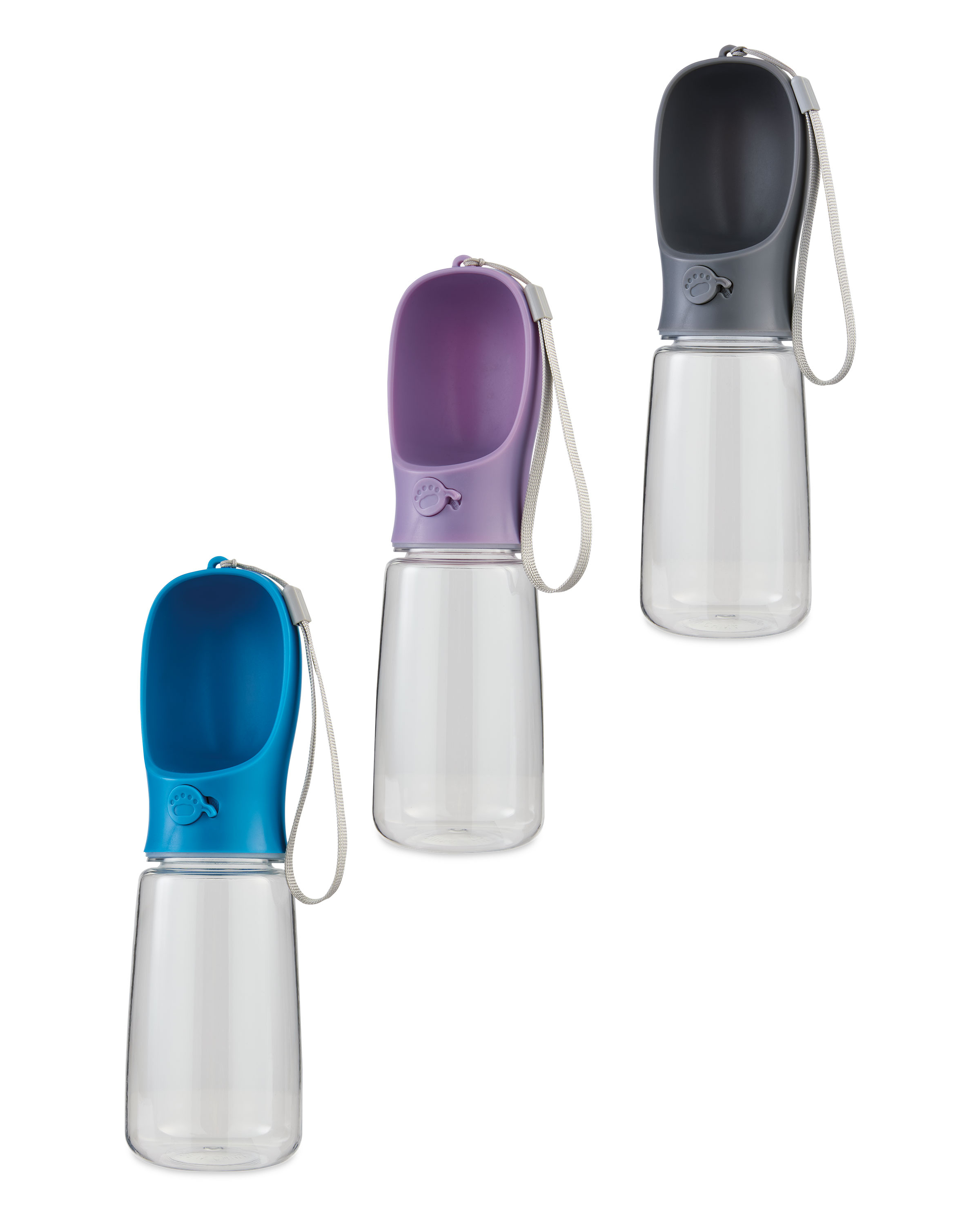 Pet Collection Collapsible Bottle ALDI UK