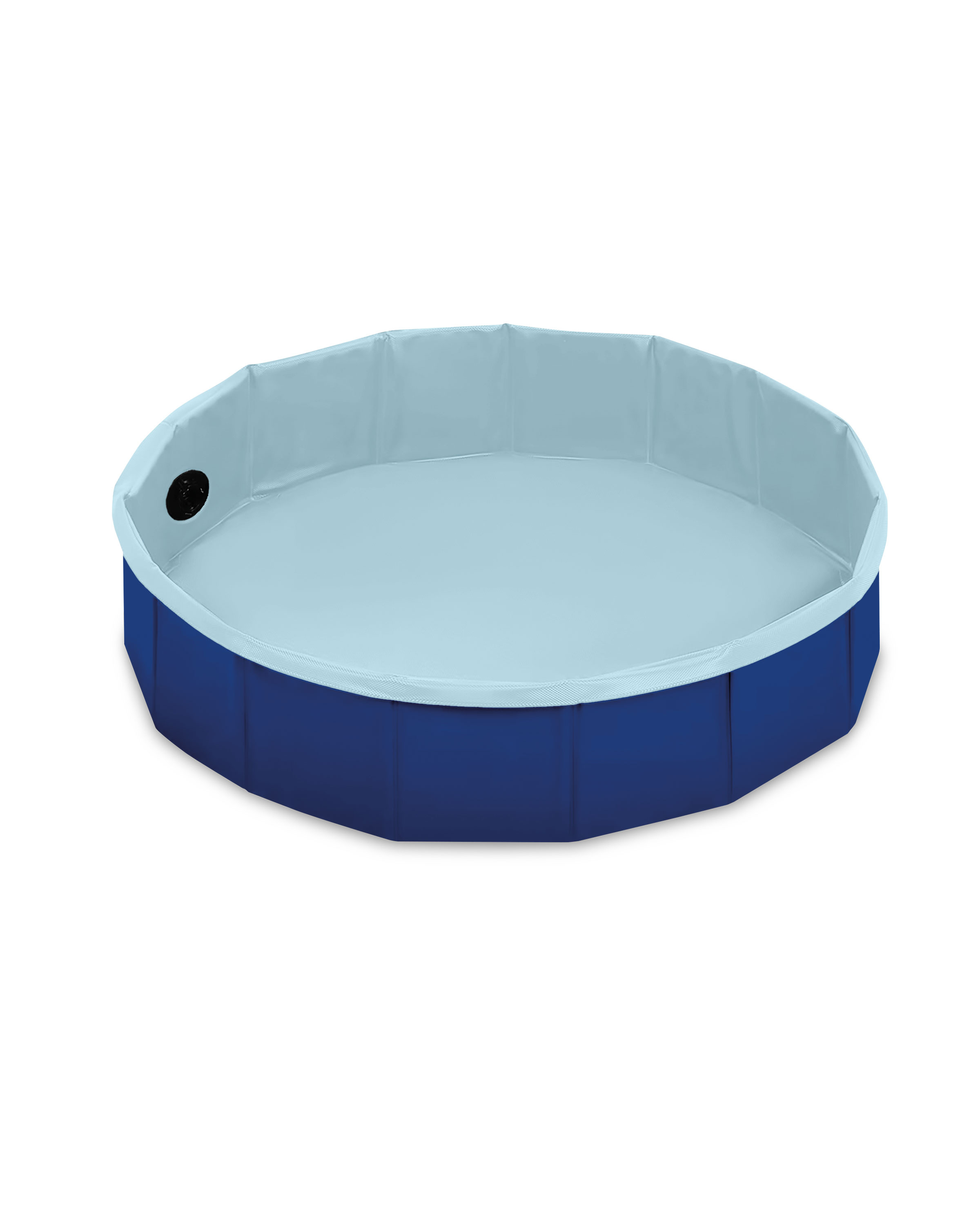 Pet Collection Dog Sprinkler Pool ALDI UK