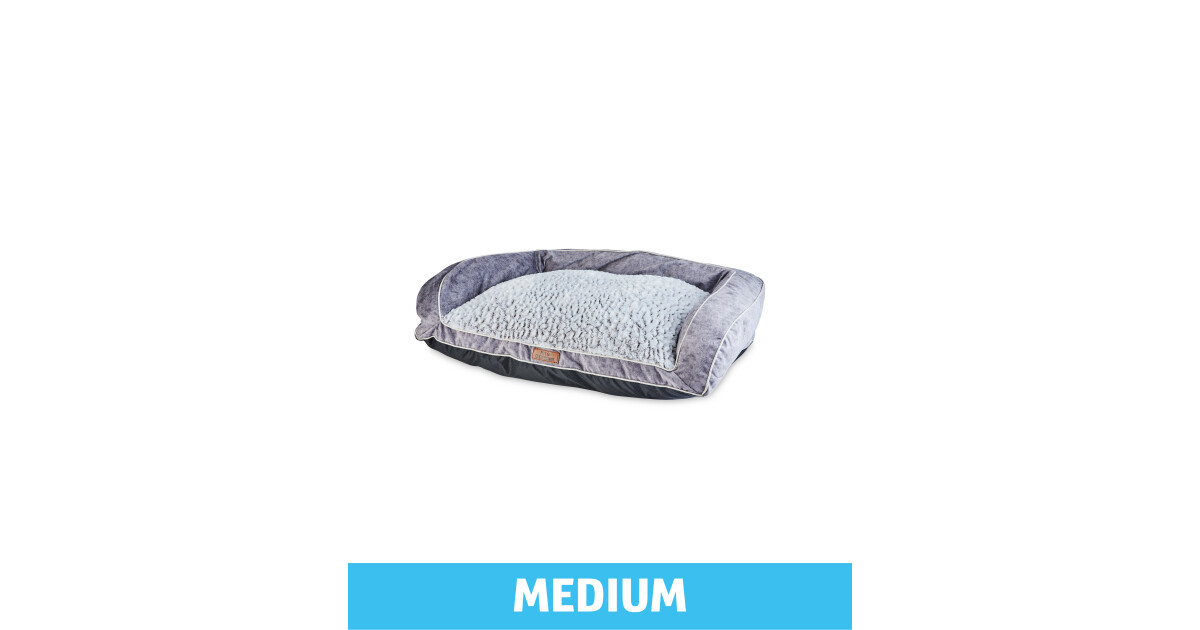 Aldi medium dog bed Clearance