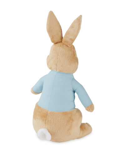 Large Peter Rabbit Soft Toy - ALDI UK