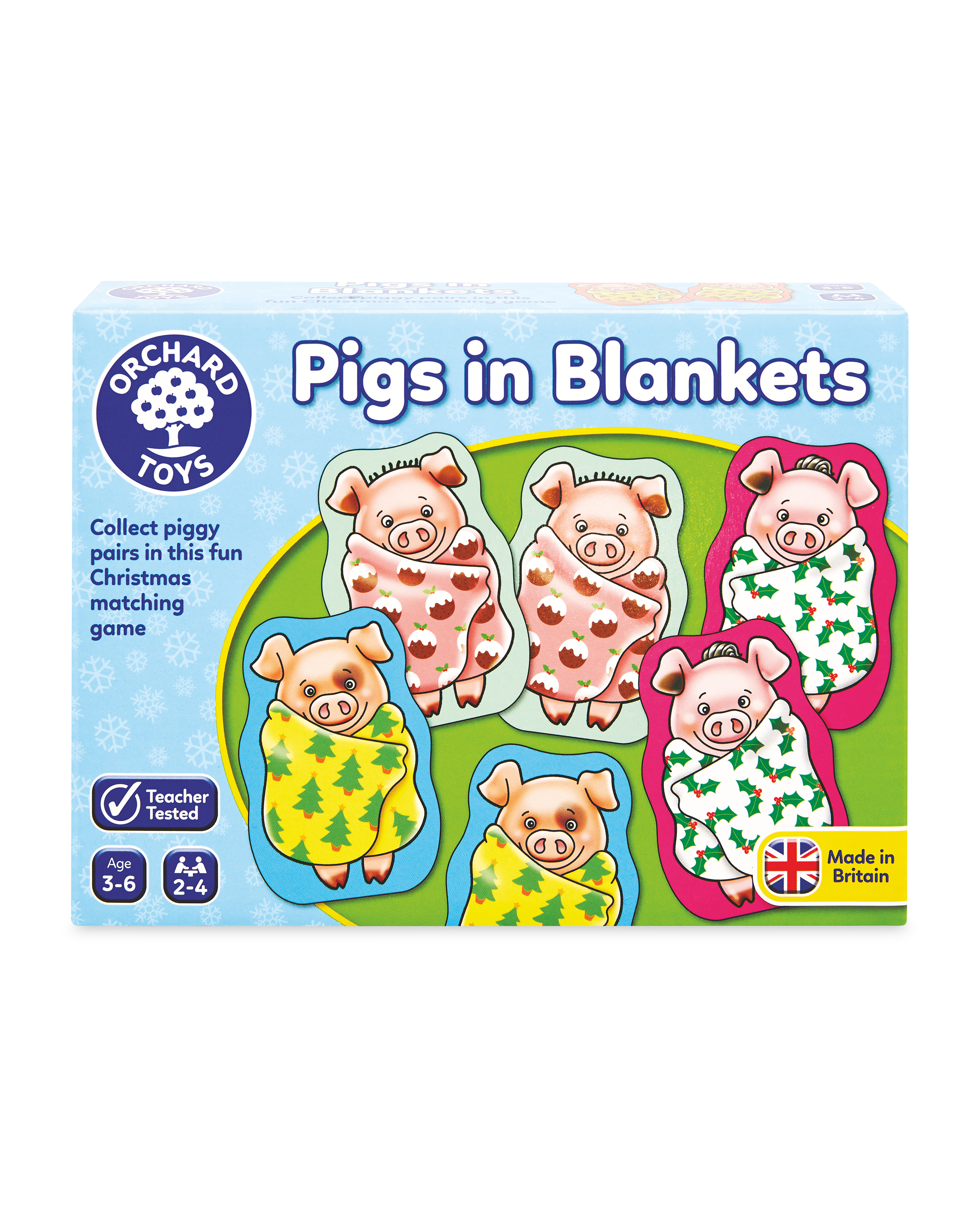 Pigs In Blankets ALDI UK