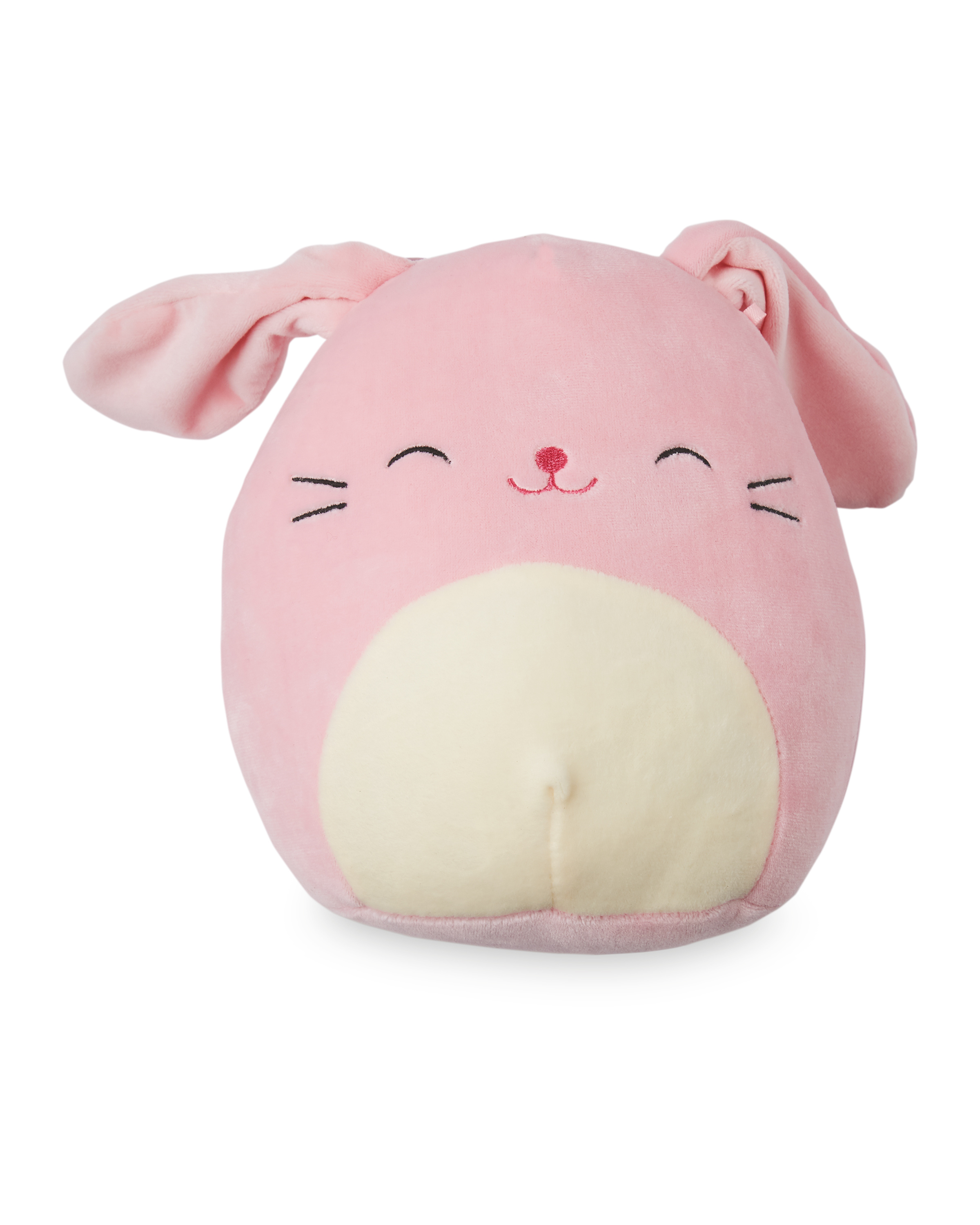 Easter Squishmallows Pink Bunny ALDI UK
