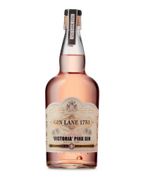 Gin Lane 1751 Pink Gin