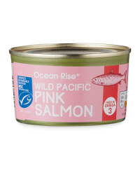 Pink Salmon