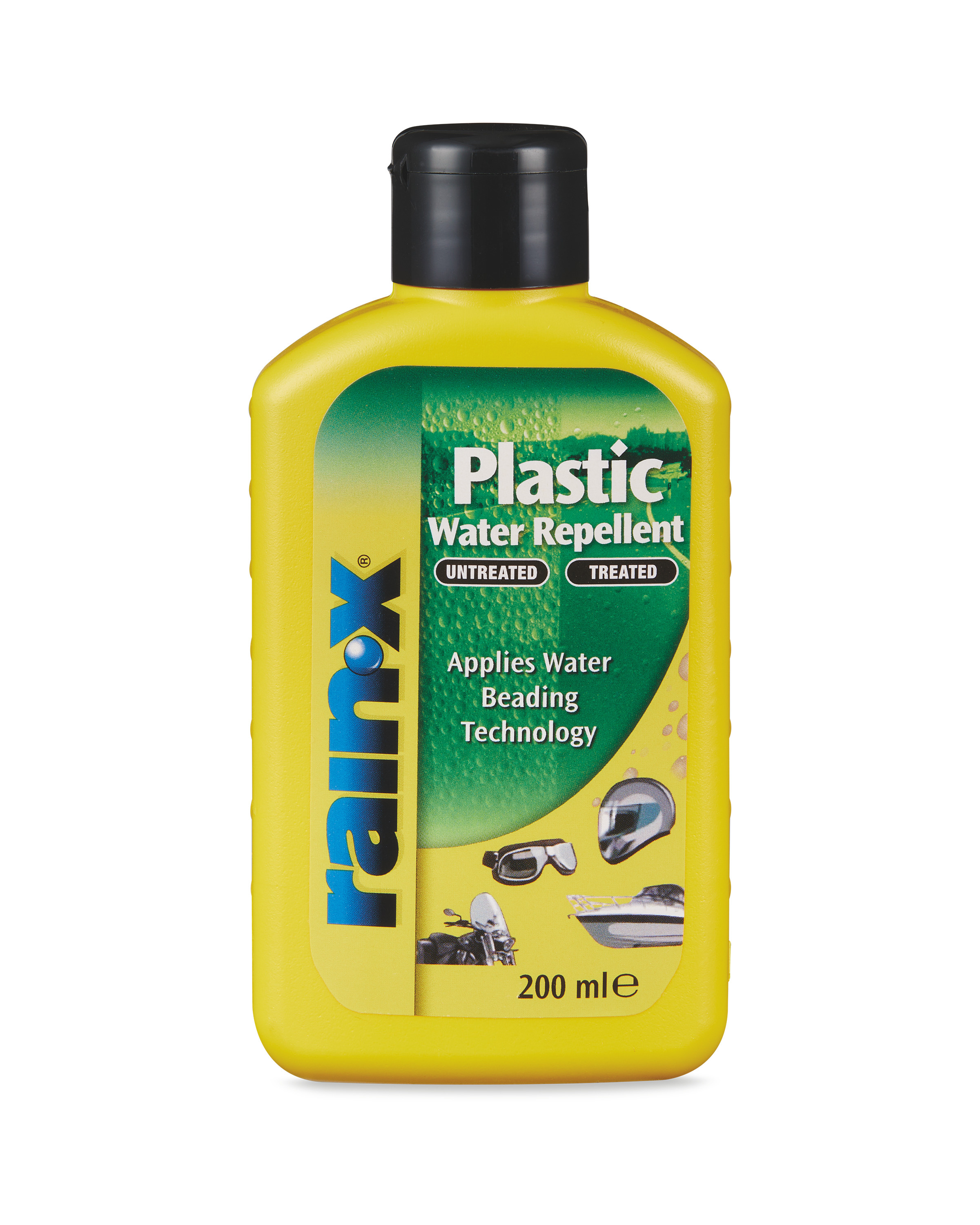RainX Plastic Water Repellent ALDI UK