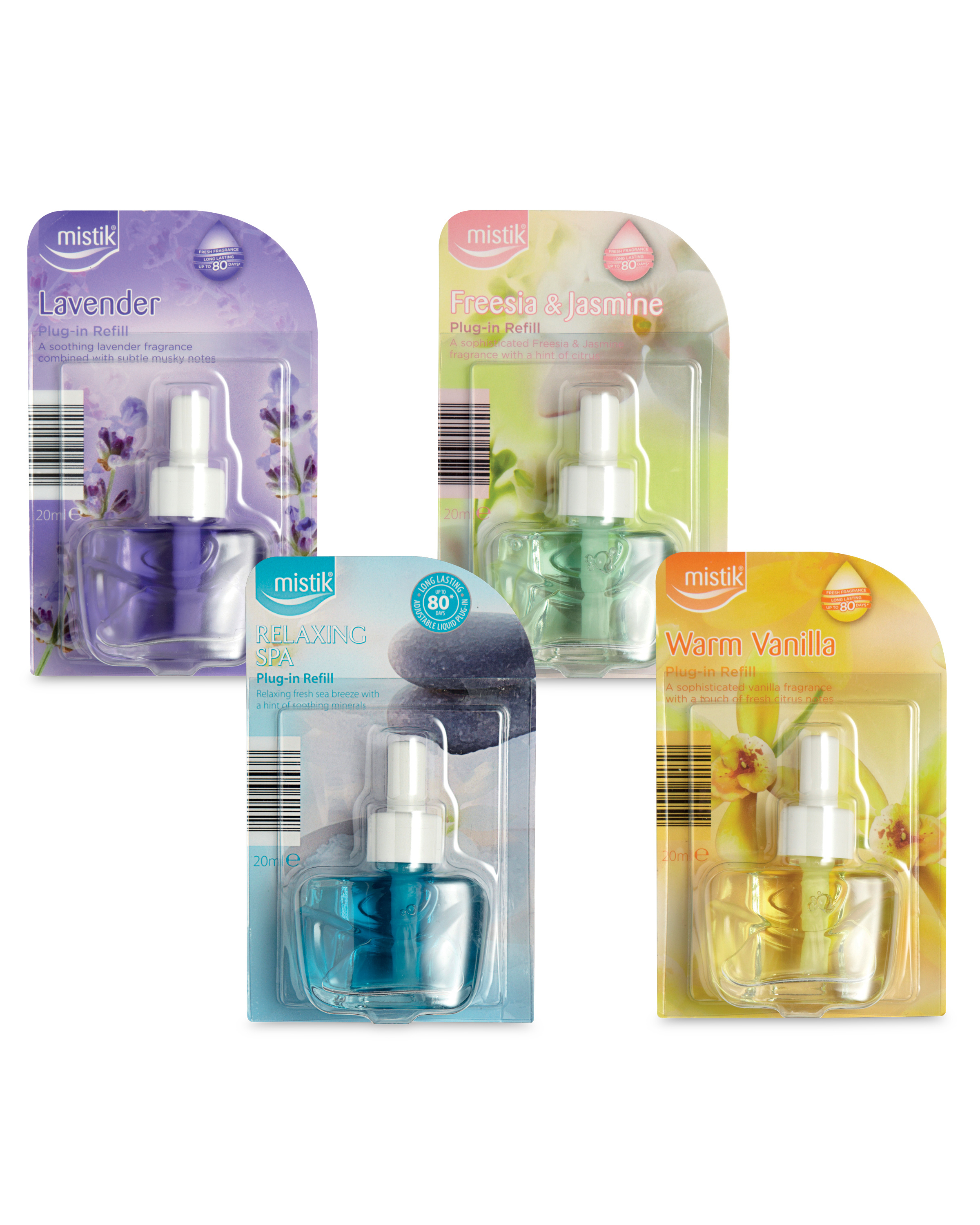 Plugin Complete Refills Deal at Aldi, Offer Calendar