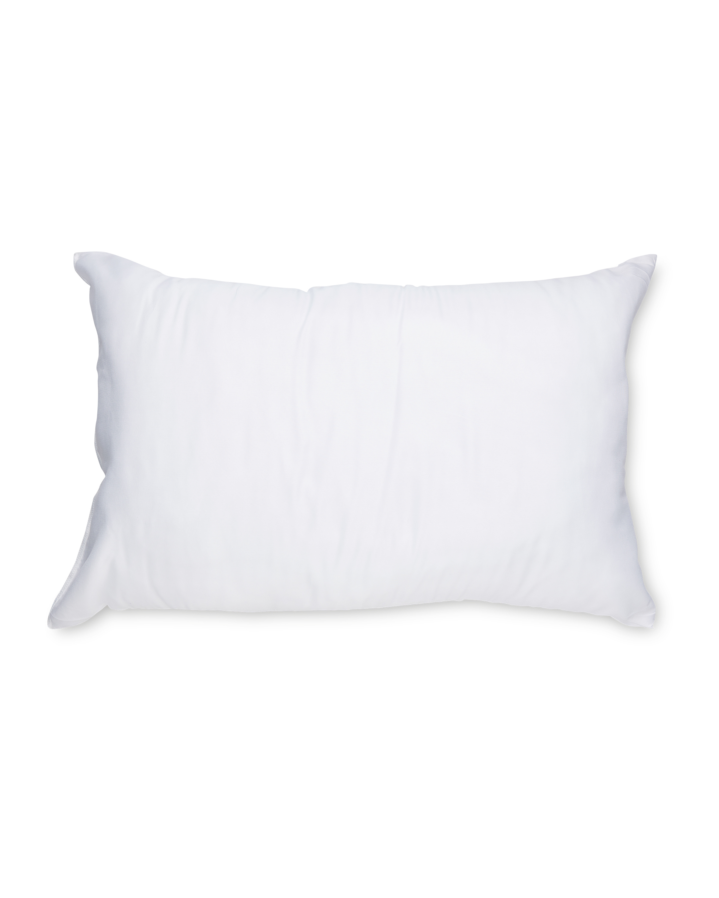 Pocket Sprung Pillow ALDI UK